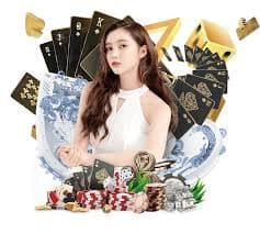 Antarmuka mobile responsif dewa poker