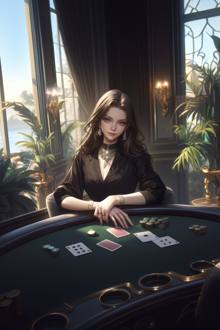 dewa poker App 