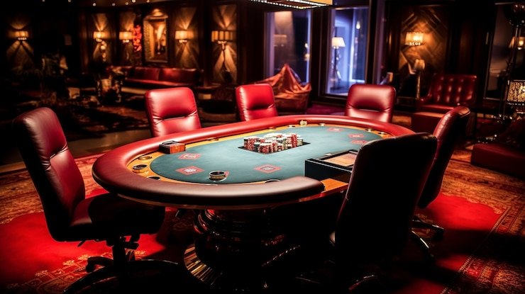 Proses verifikasi akun dewa poker dengan masukan KYC dan opsi pembayaran DANA, OVO, GoPay