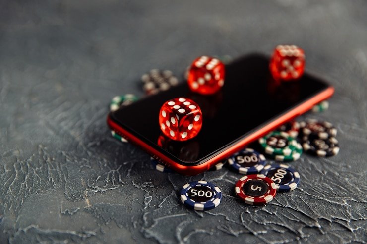 Permainan Dragon Tiger yang cepat Permainan Dragon Tiger Microgaming di dewa poker