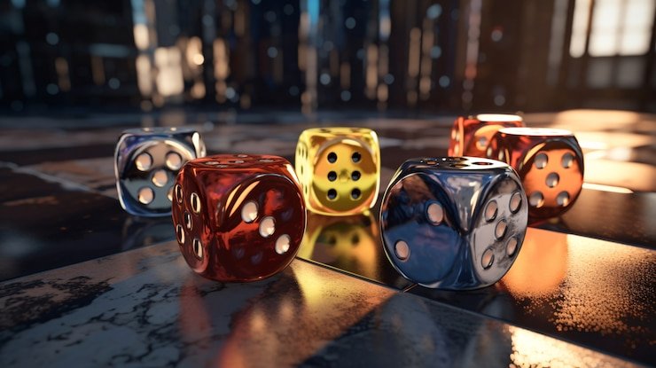 Studio dealer langsung dewa poker