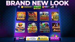 Antarmuka responsif di semua perangkat Antarmuka permainan dewa poker yang responsif